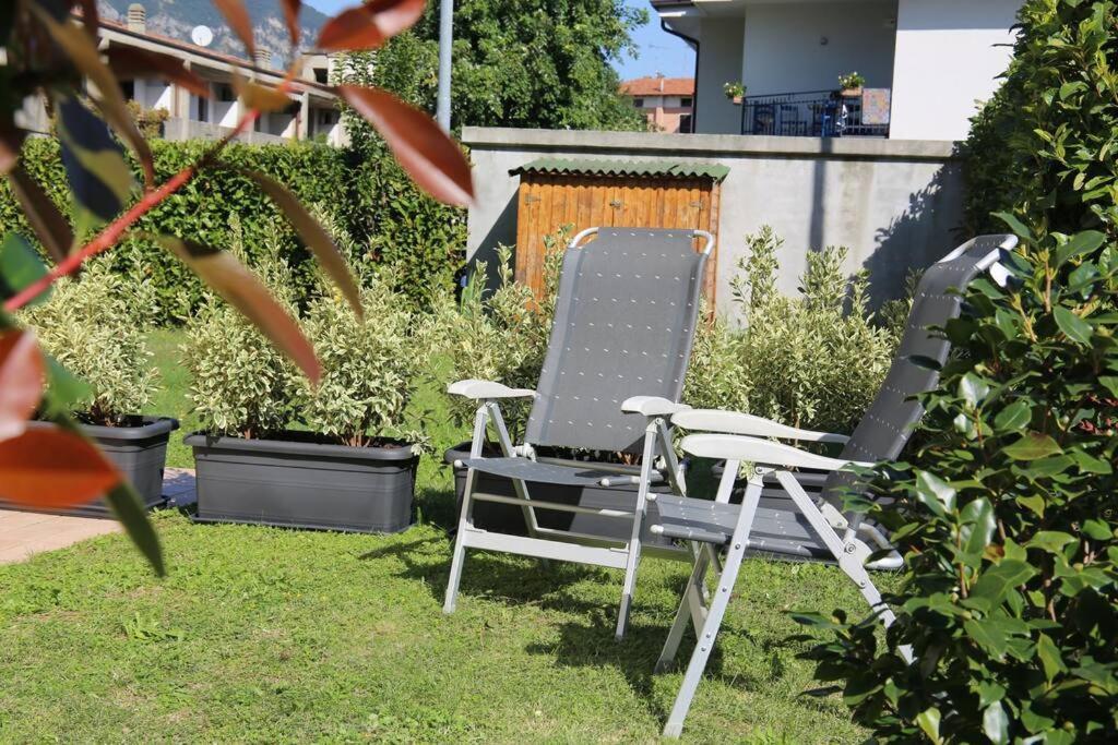 Iseo Lake Family&Friends Smart Home المظهر الخارجي الصورة