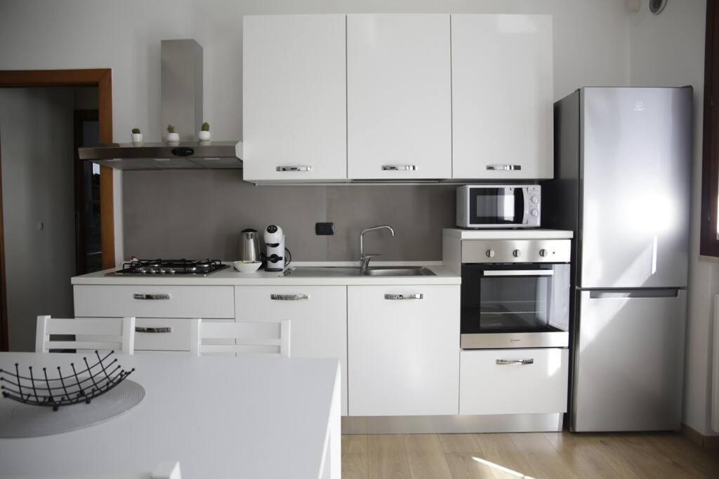 Iseo Lake Family&Friends Smart Home المظهر الخارجي الصورة