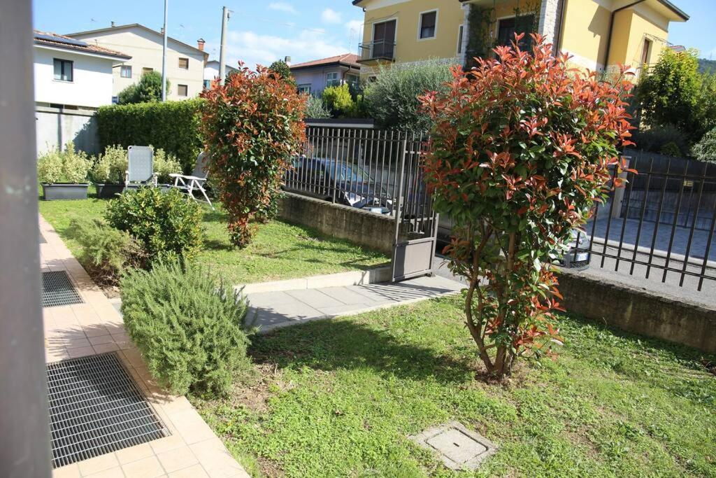 Iseo Lake Family&Friends Smart Home المظهر الخارجي الصورة