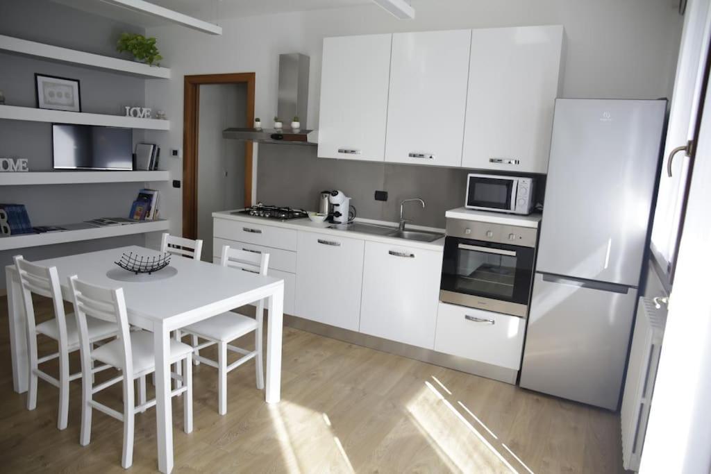 Iseo Lake Family&Friends Smart Home المظهر الخارجي الصورة