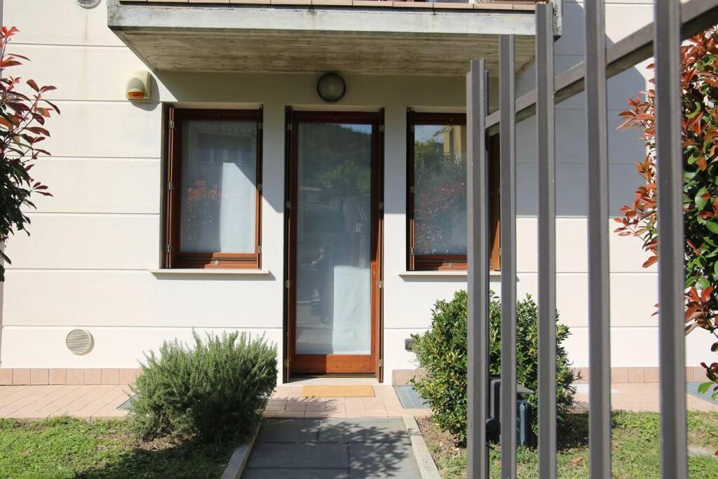 Iseo Lake Family&Friends Smart Home المظهر الخارجي الصورة