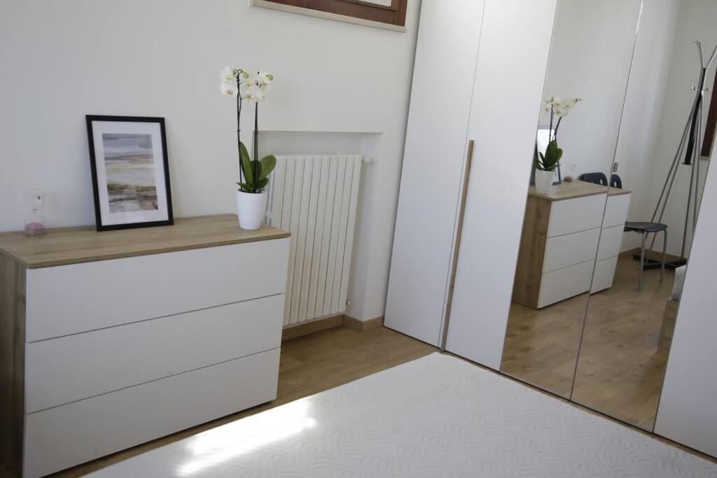 Iseo Lake Family&Friends Smart Home المظهر الخارجي الصورة