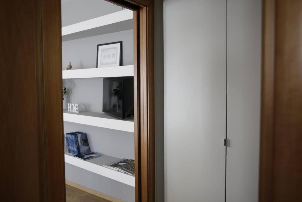 Iseo Lake Family&Friends Smart Home المظهر الخارجي الصورة